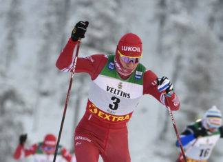 Сергей Крянин о квалификации Большунова в спринте: ему просто не повезло, надо набирать