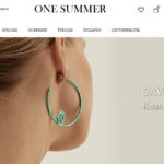 Необычные ювелирные украшения из серебра