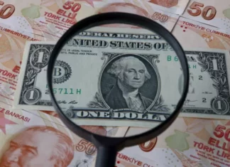 США, Китай, Турция: откуда придет новый финансовый кризис