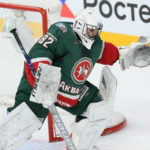 Стал известен состав сборной России в игре с Чехией в Кубке Первого канала