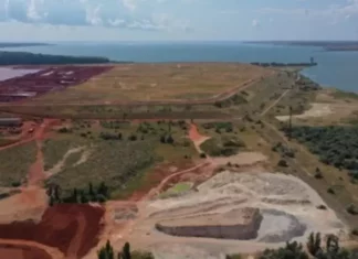 «Стоп шлам» будет судиться с НГЗ в Верховном суде – заявление организации