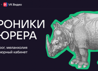 «ВКонтакте» покажет, как Эрмитаж готовил выставку Альбрехта Дюрера
