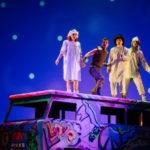 В Москве наградили лауреатов премии «Звезда Театрала — 2021»