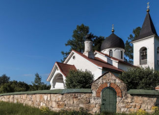 Всемирная туристская организация ООН признала деревню Бёхово одной из лучших в мире