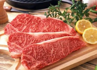 Мраморная говядина: как правильно выбирать