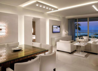 Освещение для квартиры: что нужно знать