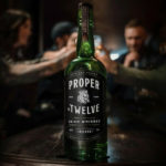 Крепкий как апперкот: виски Proper Twelve