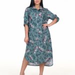 Туника женская: какую модель выбрать