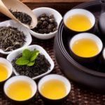 Китайский чай: какие бывают виды