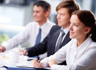 Курсы повышения квалификации в Красноярске