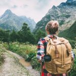 Экскурсионный тур в горы: особенности активного досуга