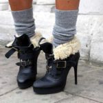 Зимние сапоги — как выбрать те, в которых будет тепло