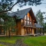 Преимущества аренды коттеджа без посредников