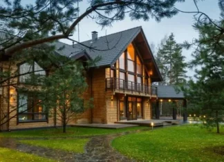 Преимущества аренды коттеджа без посредников