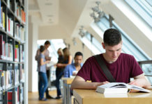 Обучение это сложно: социологию и другие предметы можно сдать при помощи онлайн сервиса студработ