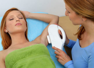 Лазерная эпиляция: главные преимущества процедуры