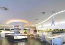 LED-ленты: для чего используются