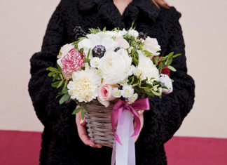 Заказ цветов онлайн: как выбирать