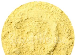 Пищевые красители: какие существуют виды