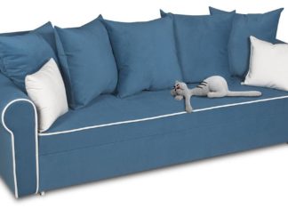 Мебель для гостиной: советы по выбору