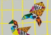 Танграм: как с ним играть