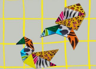 Танграм: как с ним играть