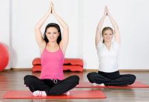 Йога для начинающих: с чего начать