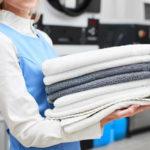 Химчистка с доставкой на дом: быстро и удобно