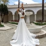 Свадебное платье: какую модель выбрать