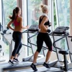 Правила поведения в спортивном зале