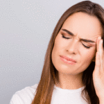 Частые головные боли: к кому обратиться