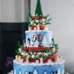 Торт на торжество: какой выбрать