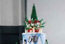 Торт на торжество: какой выбрать