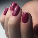 Гель-лак для ногтей: как правильно нанести