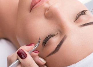 Лашмейкер: где покупать материалы специалисту