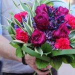 Доставка цветов в Москве: как выбрать букет