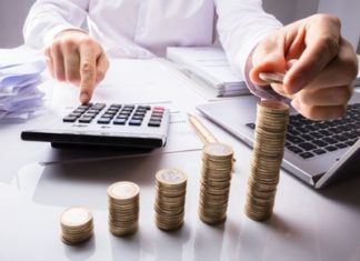 Вклады: как получить максимальную выгоду?