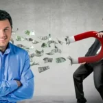 Как стать богатым человеком