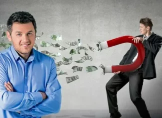 Как стать богатым человеком