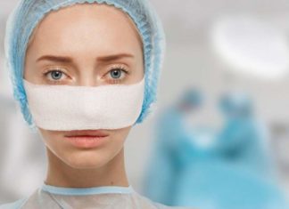 Пластическая хирургия: простой способ исправить любые несовершенства