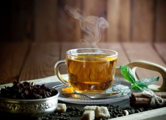 Вкусный чай: как выбирать