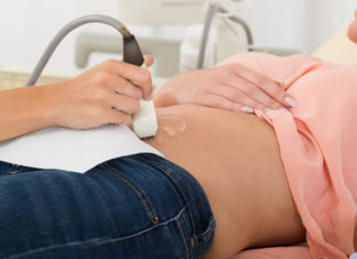 УЗИ малого таза: назначение