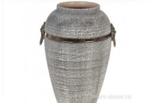 Ваза для цветов: как выбрать идеальный вариант