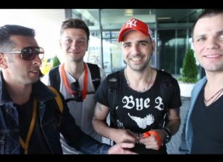 Выступление любимой группы: как всё организовать