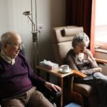 Пансионат для престарелых людей: как выбрать