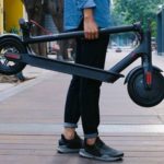 Сломался электросамокат: что делать