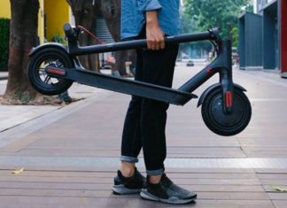 Сломался электросамокат: что делать