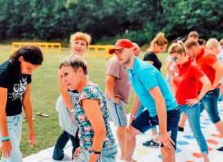 Полезные советы как сделать свой отдых безопасным для здоровья