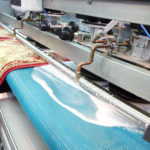 Профессиональная стирка ковров: что используется для очистки