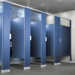 Сантехнические перегородки: советы по выбору